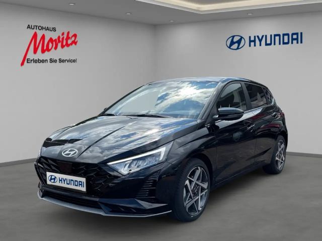 Hyundai i20 1.0 Prime Smart T-GDi