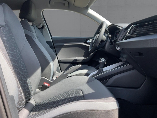 Audi A1 30 TFSI S-Tronic Sportback