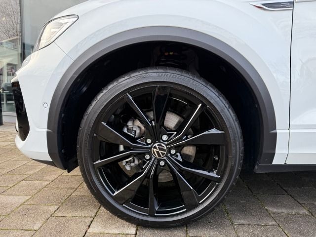 Volkswagen T-Roc 1.5 TSI DSG IQ.Drive R-Line