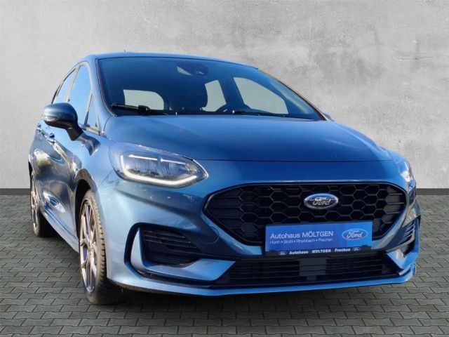 Ford Fiesta ST Line