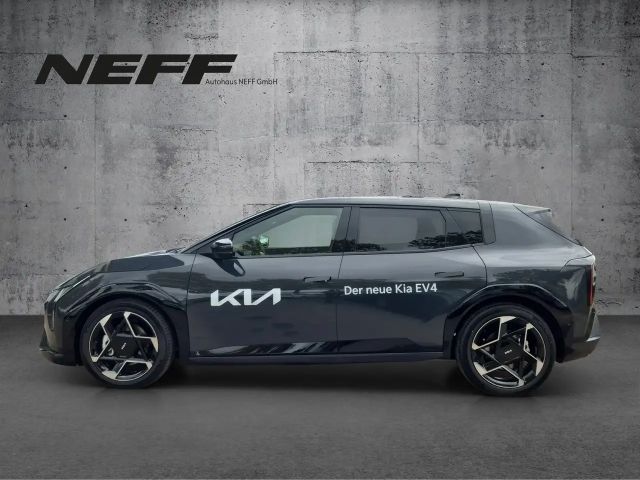 Kia EV4 81.4 kWh GT-Line