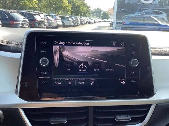 Volkswagen T-Roc DSG Move