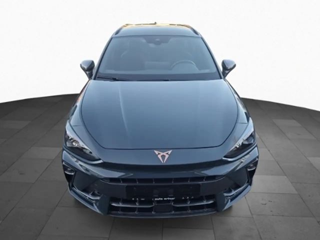 Cupra Leon ST Sportstourer