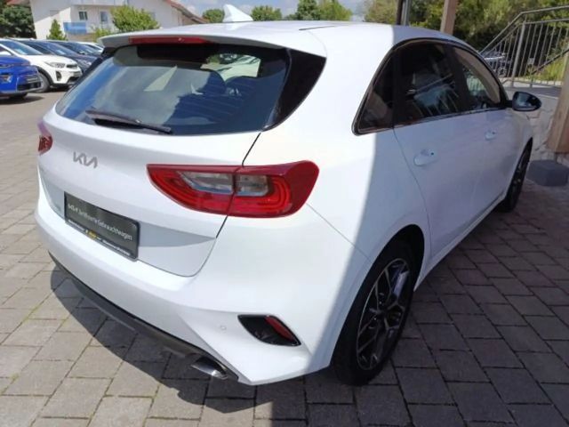 Kia Ceed Spirit