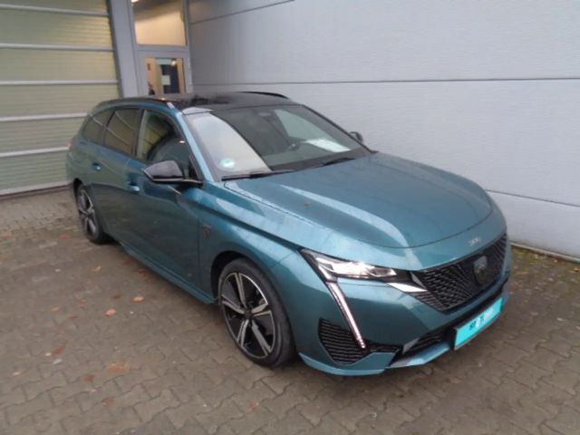 Peugeot 308 EAT8 GT-Line PureTech SW