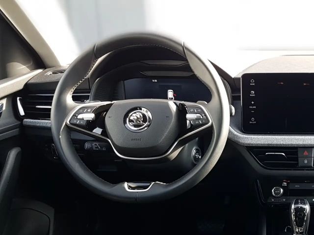 Skoda Scala 1.0 TSI Selection