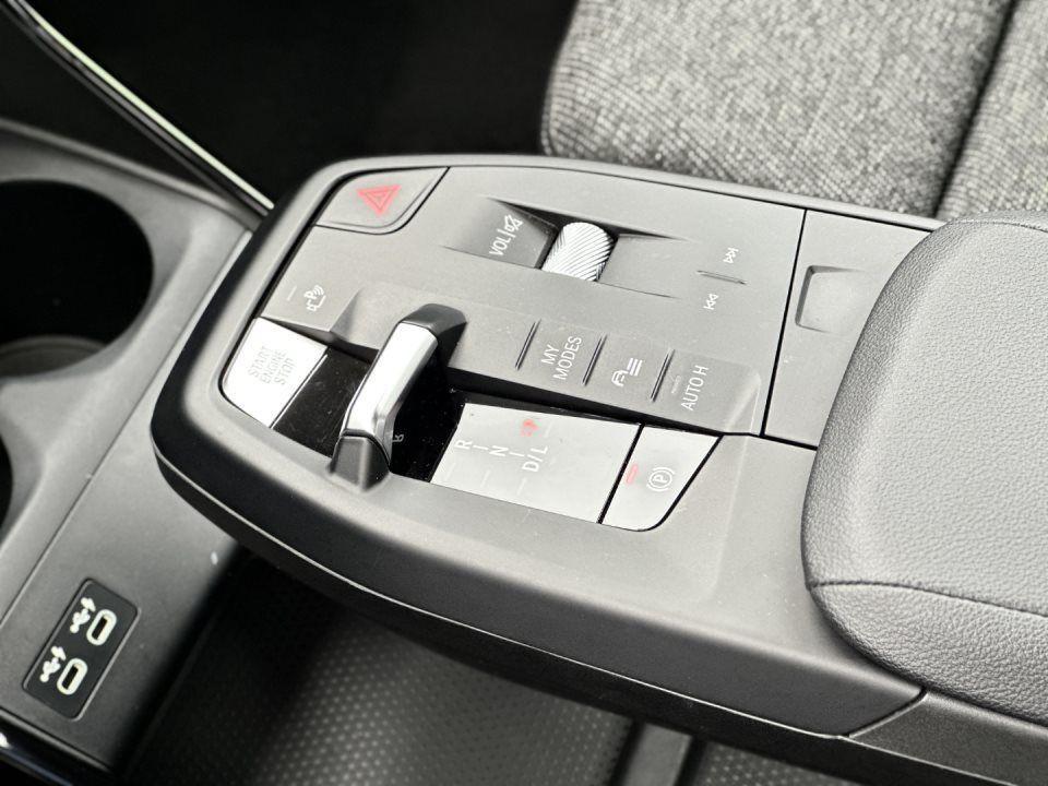 BMW 225 Active Tourer xDrive