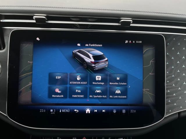 Mercedes-Benz E 220 E 220 d Estate