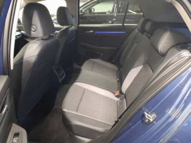 Volkswagen Golf 1.5 TSI