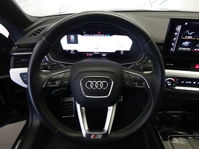 Audi A5 40 TFSI S-Line S-Tronic