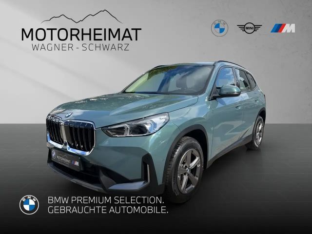 BMW X1 sDrive20d