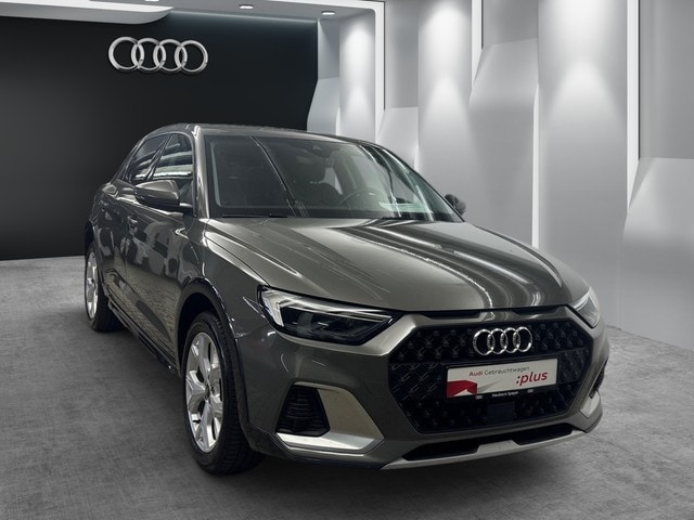 Audi A1 35 TFSI Allstreet S-Tronic