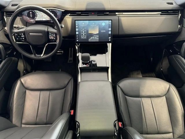 Land Rover Range Rover Sport Black Pack D300 SE