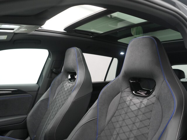 Volkswagen Tayron 4Motion R-Line