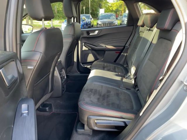 Ford Kuga EcoBoost ST Line X