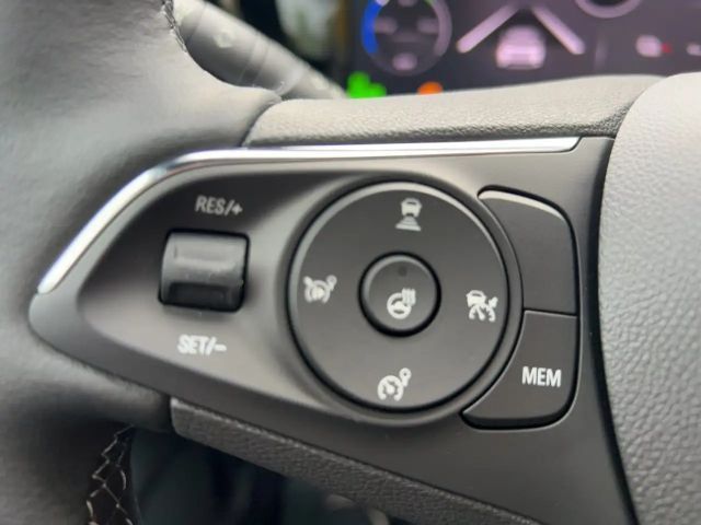 Opel Mokka Mokka-e Ultimate