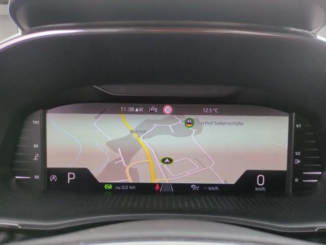 Skoda Fabia 1.0 TSI Style Style