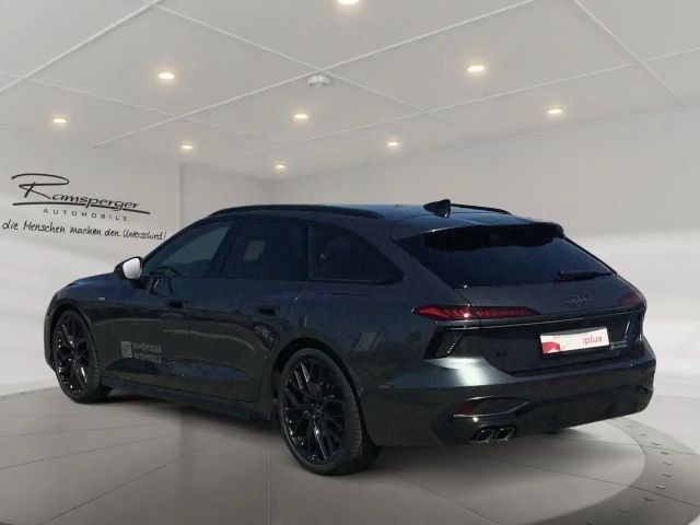 Audi A6 e-tron Edition Quattro S-Line