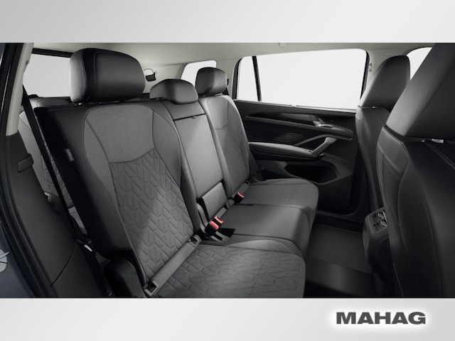 Volkswagen Tayron 1.5 eTSI DSG Life