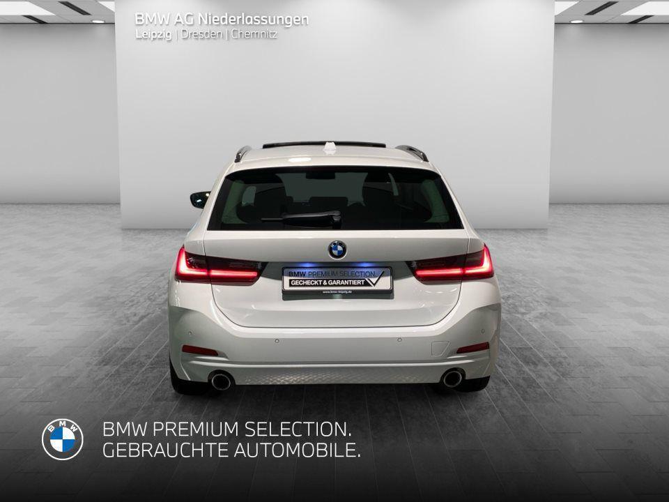 BMW 318 318i Touring