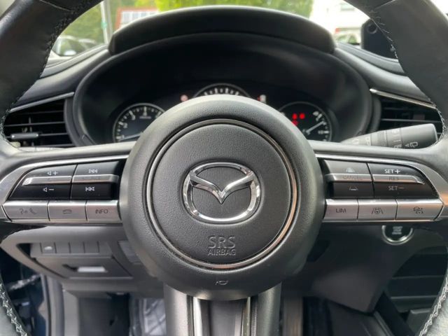 Mazda CX-30 Selection SkyActiv e-Skyactiv
