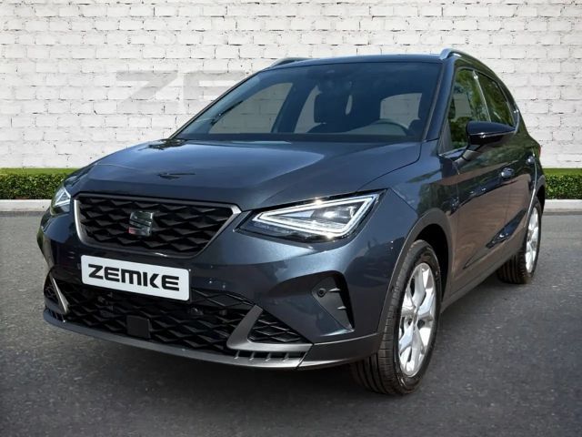 Seat Arona 1.5 TSI DSG FR-lijn