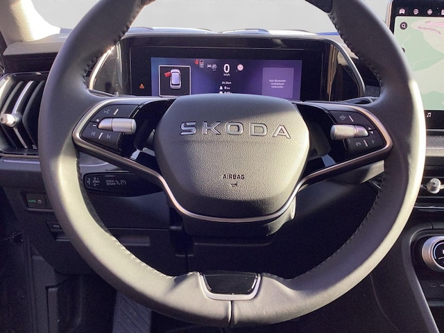 Skoda Kodiaq 2.0 TDI 4x4 Selection