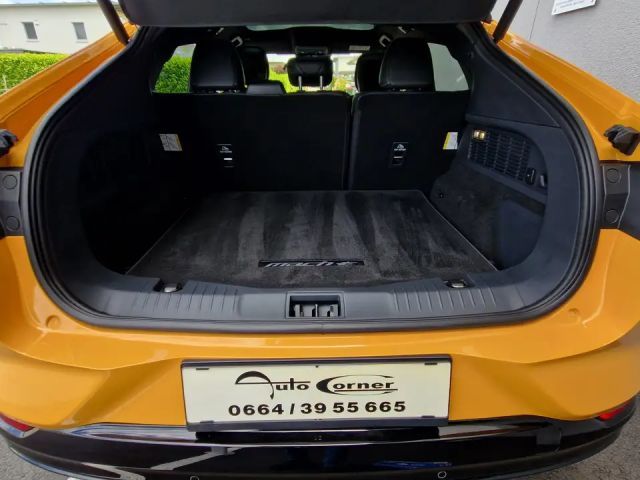 Ford Mustang Mach-E AWD GT