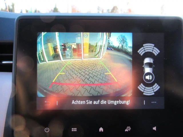 Renault Clio Evolution TCe 90