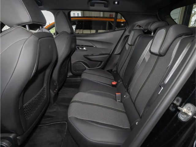 Peugeot E-2008 GT-Line