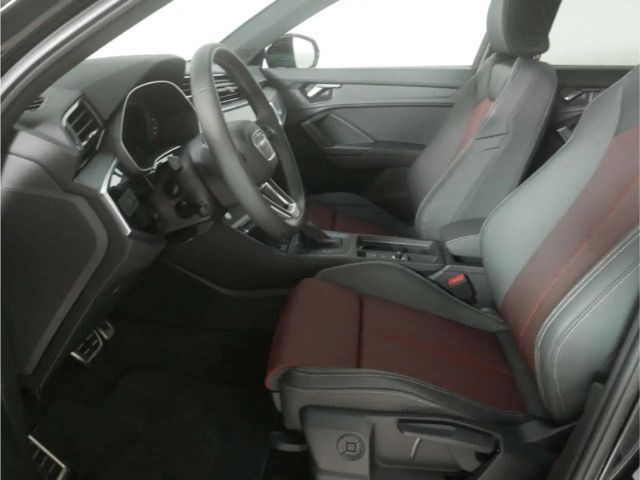 Audi Q3 35 TFSI S-Tronic