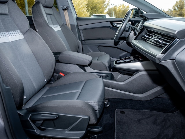 Audi Q4 e-tron 35 Sportback