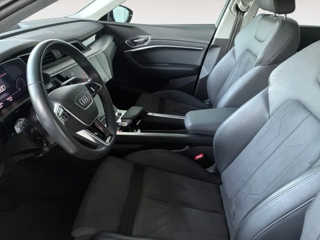 Audi e-tron 55 Business Quattro
