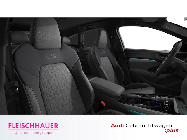 Audi A5 Avant Quattro S-Tronic