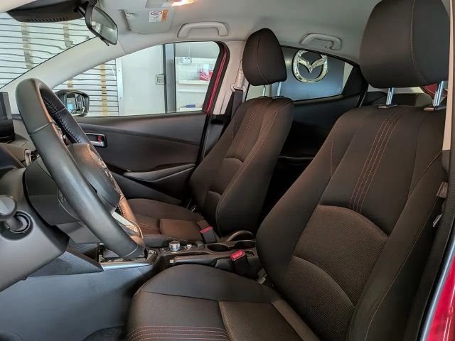 Mazda 2 Homura SkyActiv