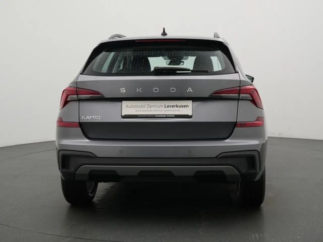 Skoda Kamiq Selection