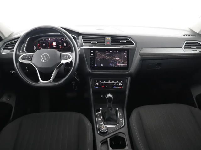 Volkswagen Tiguan 4Motion Allspace DSG Life