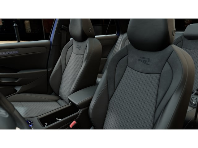 Volkswagen T-Roc 1.5 eTSI R-Line