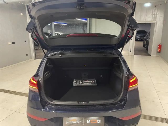 Hyundai i30 - PD GO 1.5 DPI c5bg1