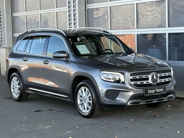 Mercedes-Benz GLB 200 Progressive