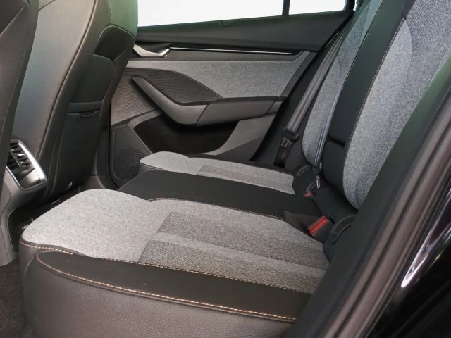 Skoda Octavia 2.0 TDI Combi Selection