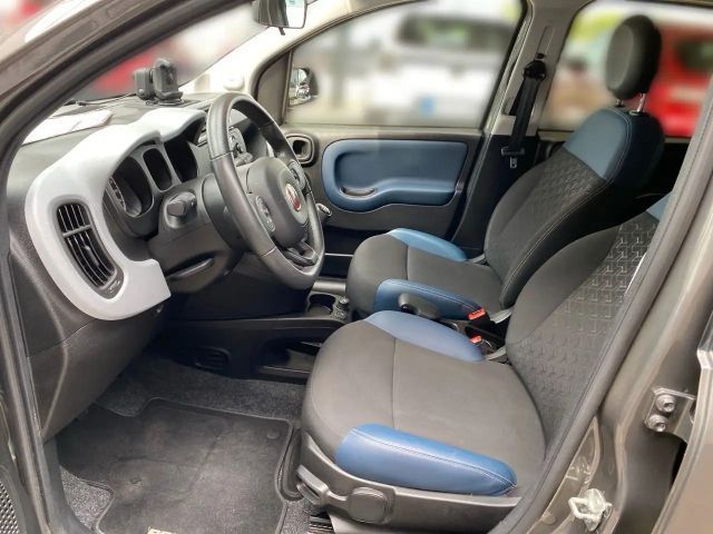 Fiat Panda CityCross Cross