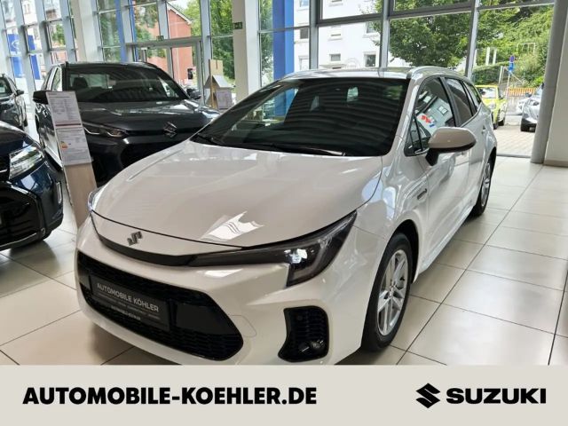 Suzuki Swace Comfort Hybrid