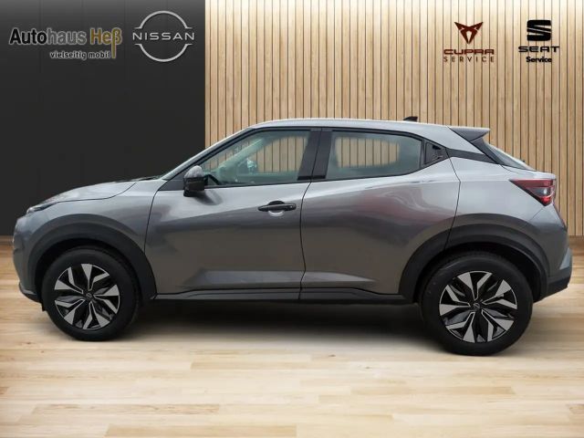 Nissan Juke Acenta