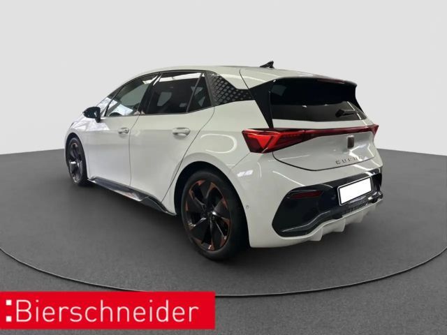 Cupra Born 62kw PANO NAVI KAMERA SHZ ACC WÄRMEPUMPE