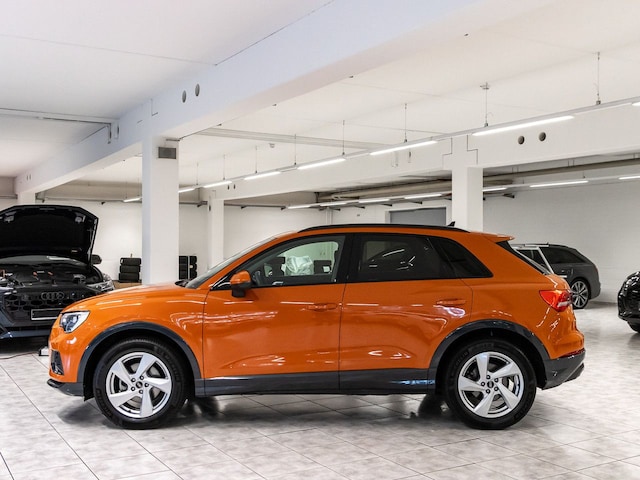 Audi Q3 35 TFSI S-Tronic