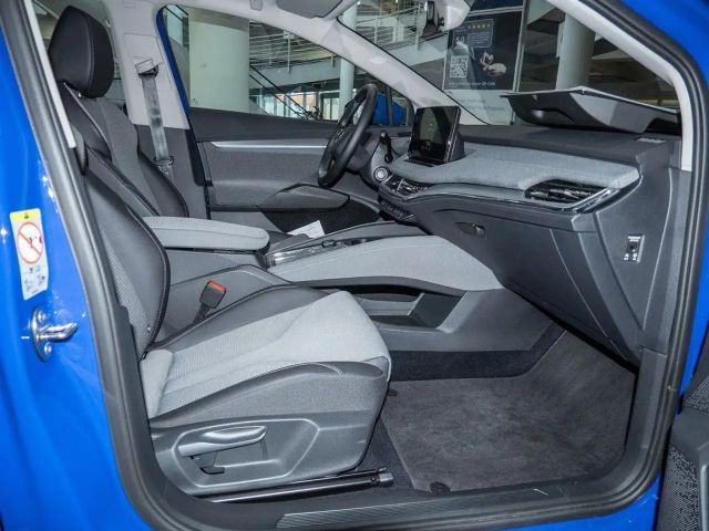 Skoda Enyaq Loft iV 50