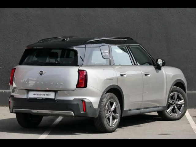 MINI Cooper Countryman Cooper C | Camera | HUD | LED