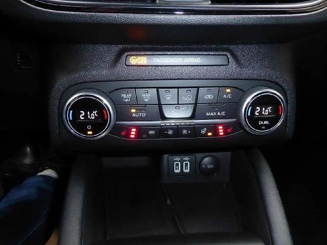 Ford Focus ST Line Wagon