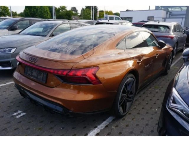 Audi e-tron GT Matrix/21"/carbon/Luft/B&O/PBo